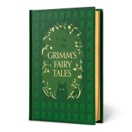 Grimm’s Fairy Tales (Special Edition)