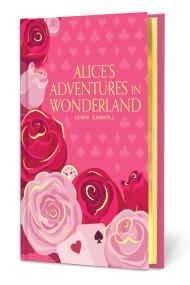 Alice’s Adventures in Wonderland