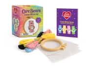 Care Bears Cross-Stitch Kit