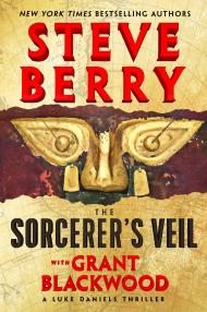 The Sorcerer’s Veil