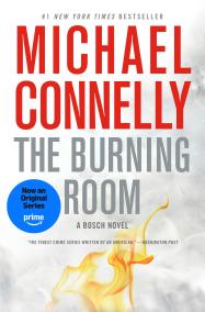The Burning Room