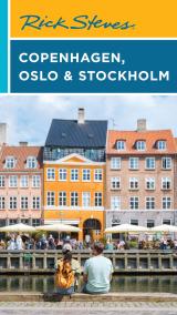 Rick Steves Copenhagen, Oslo & Stockholm