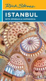 Rick Steves Istanbul